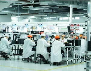 自建工廠，砸下4.6億 石頭科技的野心與技術推廣之路