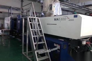 廣東二手塑料設(shè)備市場(chǎng)全攻略 求購(gòu)、回收、供應(yīng)、出售與信息整合