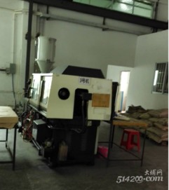 大埔信息廣場(chǎng) 深圳一家五金塑膠制品廠的轉(zhuǎn)讓與技術(shù)轉(zhuǎn)移機(jī)遇